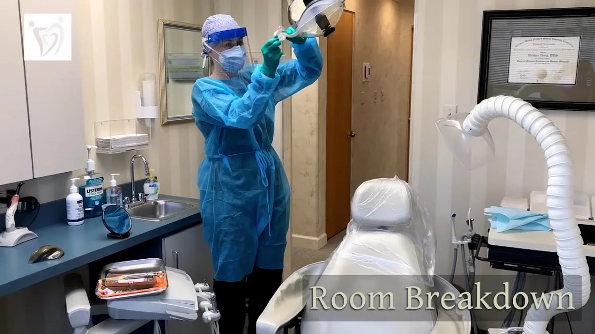 Uptown Dental — photo 3