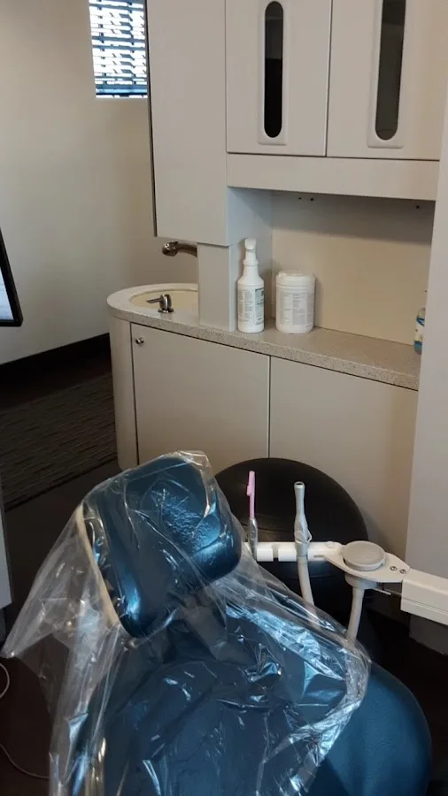 Uptown Dental Associates — photo 3