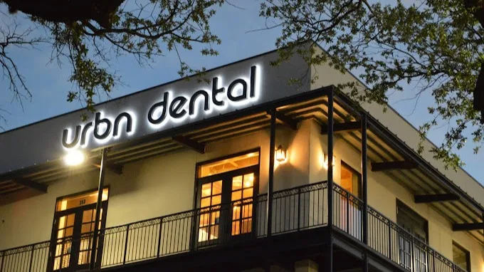 URBN Dental Implants & Invisalign | Uptown