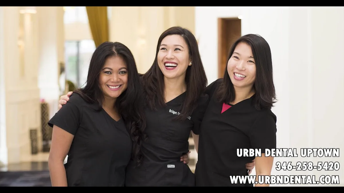 URBN Dental Implants & Invisalign | Uptown — photo 2