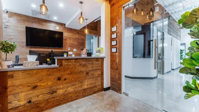 URBN Dental Implants & Invisalign | Uptown — photo 4