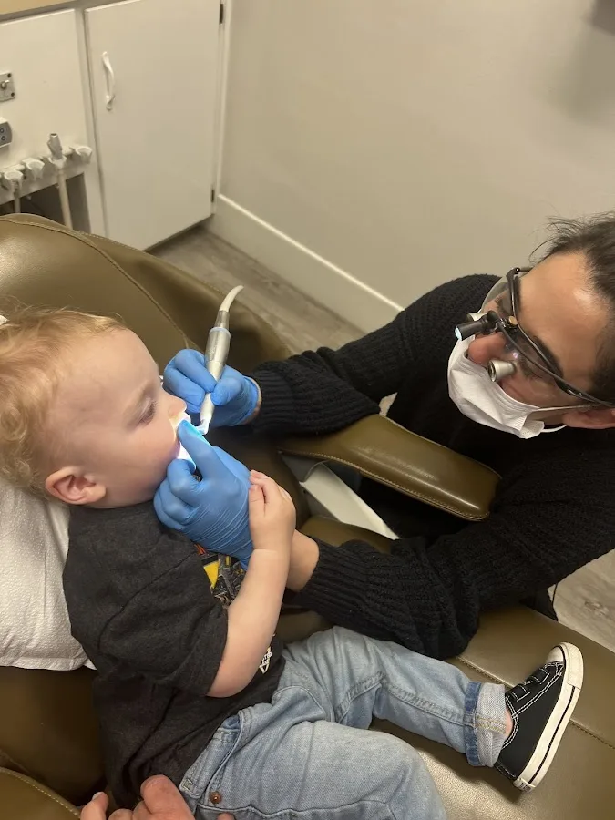 Ustick Dental Office — photo 5