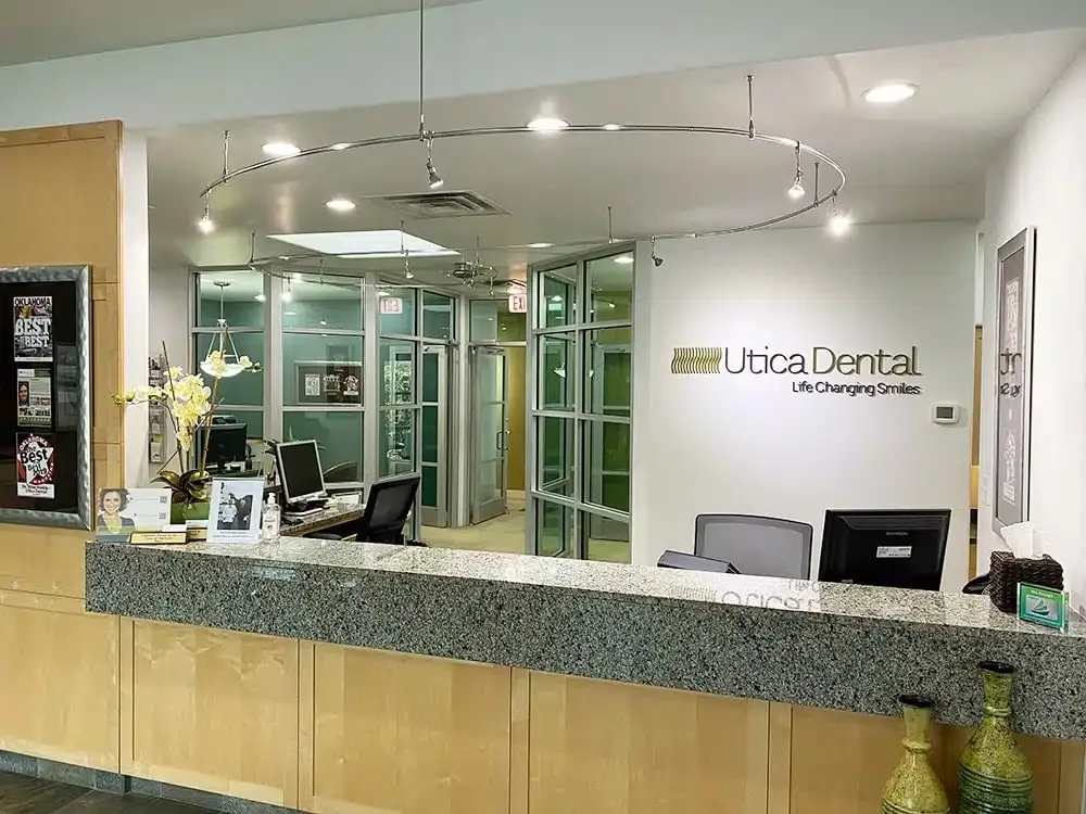 Utica Dental of Tulsa — photo 2