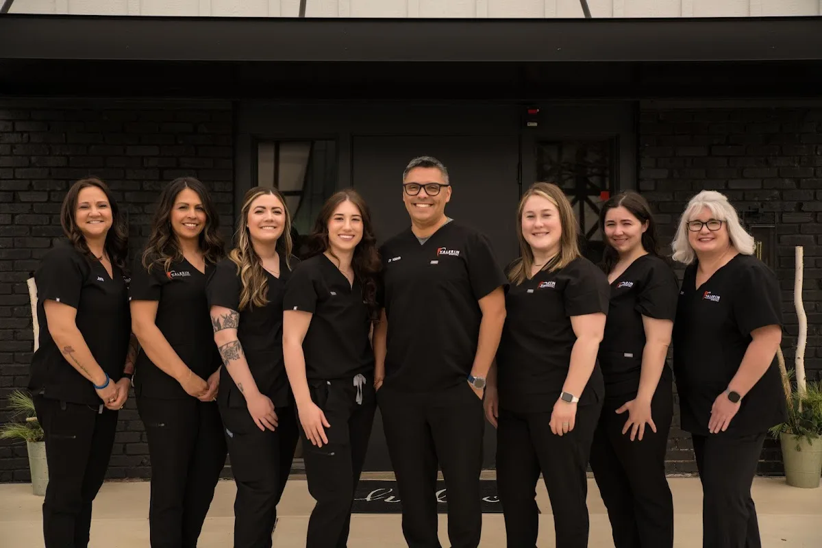 Valerin Dental — photo 1