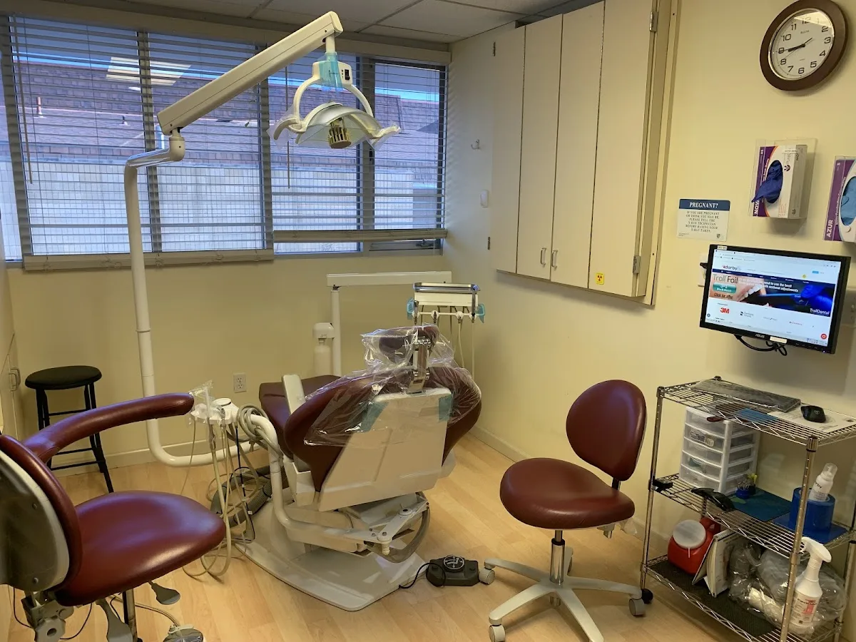 Valley Fair Family and Cosmetic Dentistry - San Jose — photo 1