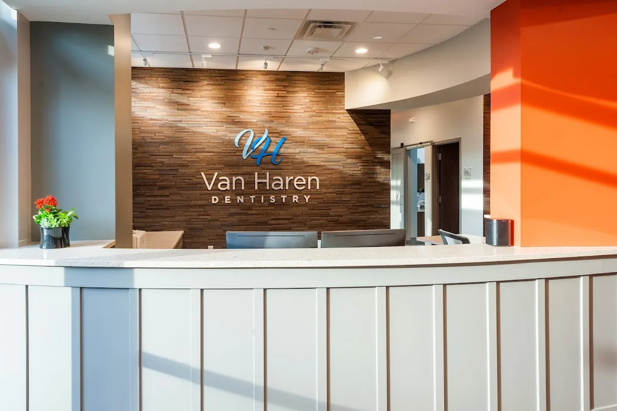 Van Haren Dentistry