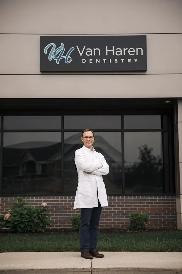 Van Haren Dentistry — photo 2