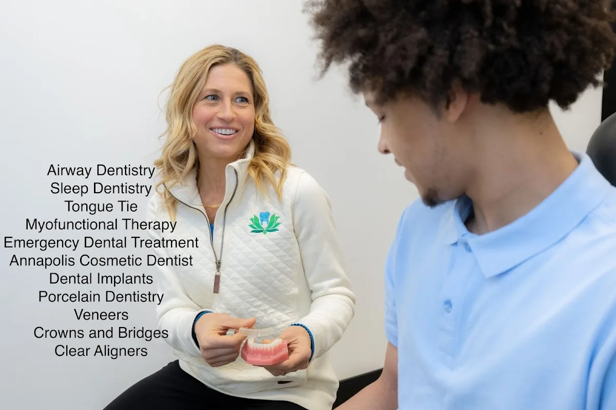 Vanik Dental Group of Annapolis — photo 4