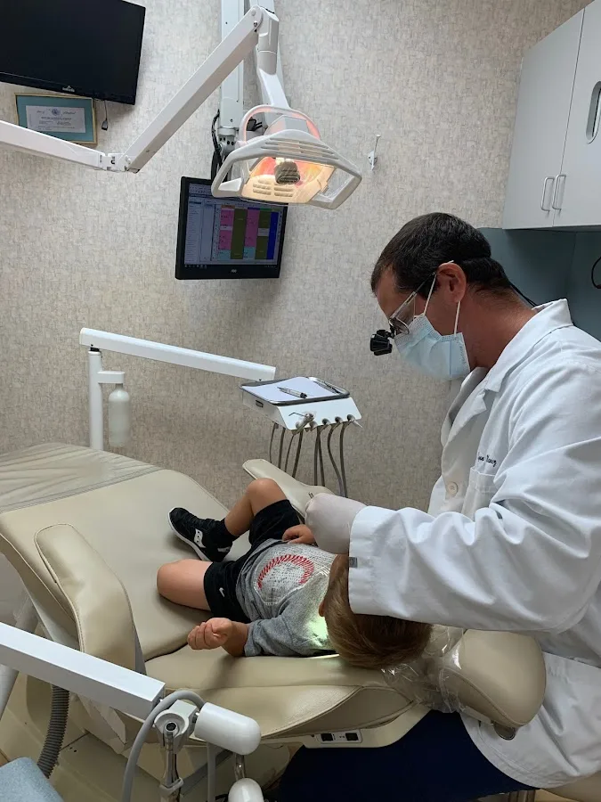 Vanik Dental Group of Annapolis — photo 5