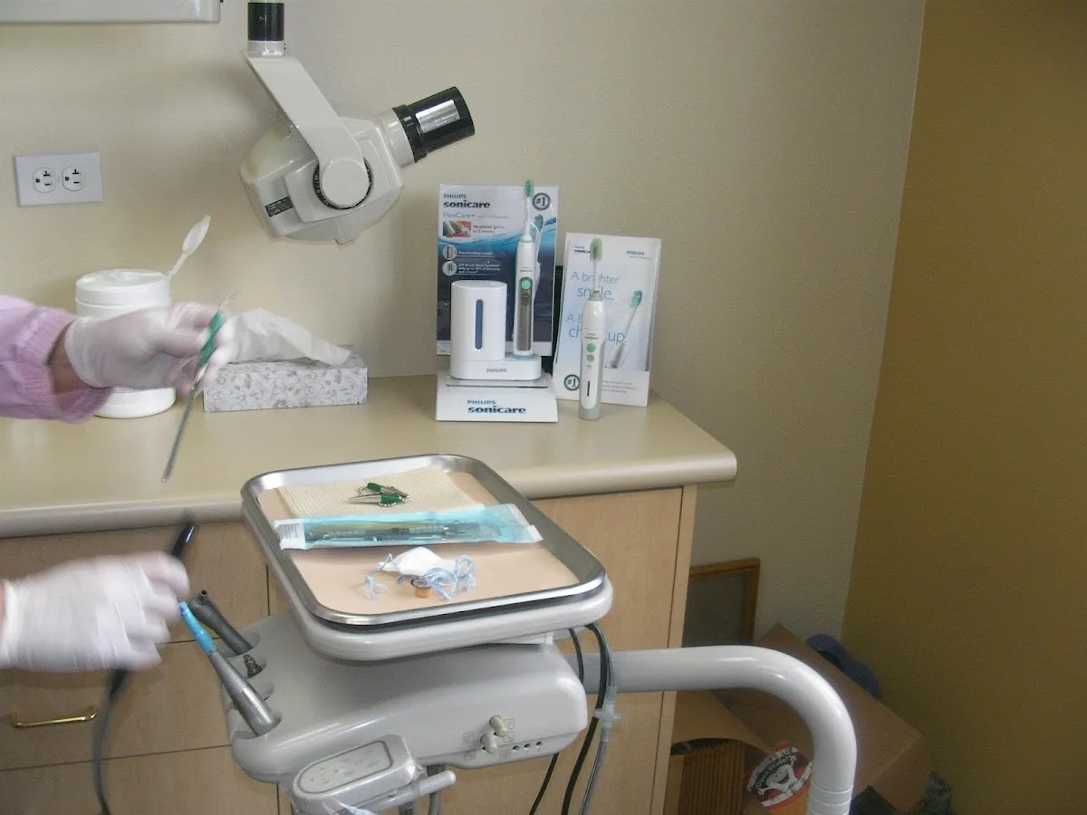 Vegas Choice Dental — photo 2