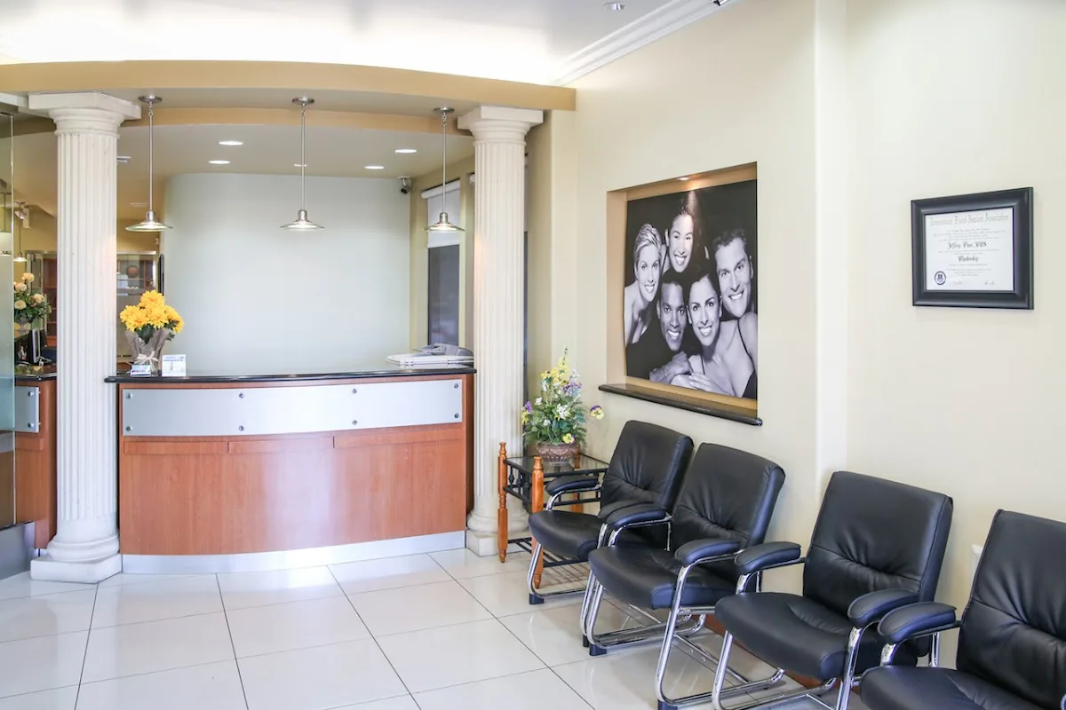 Venetian Family Dental