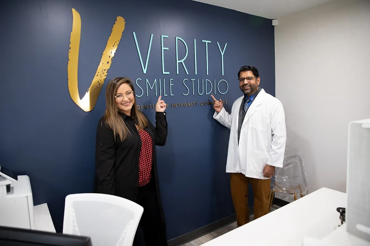 Verity Smile Studio