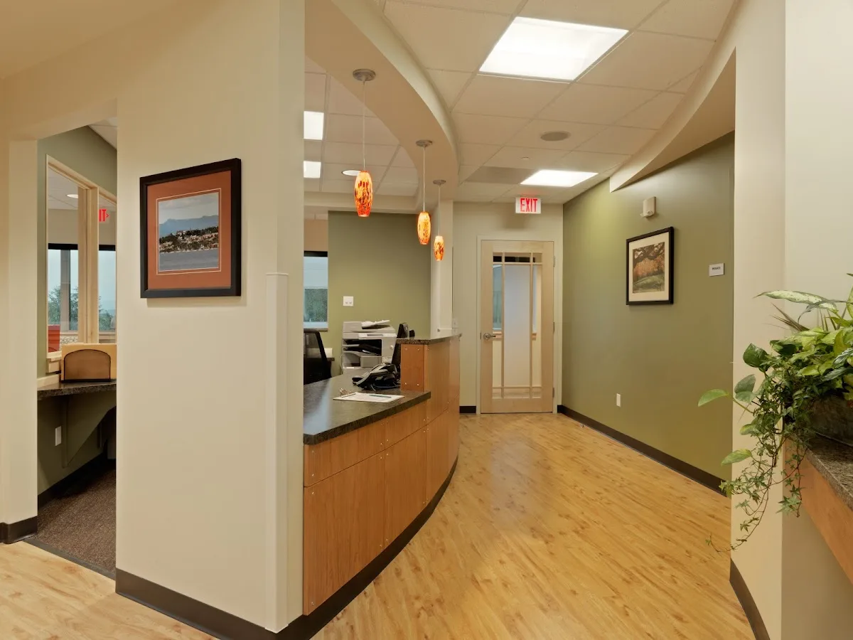 Vermont Restorative Dentistry