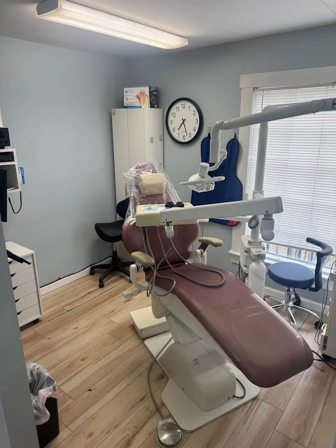 Vermont Restorative Dentistry — photo 4