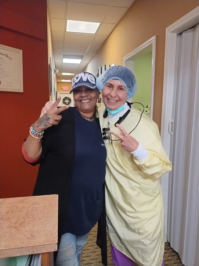 Vernor Dental Care — photo 2