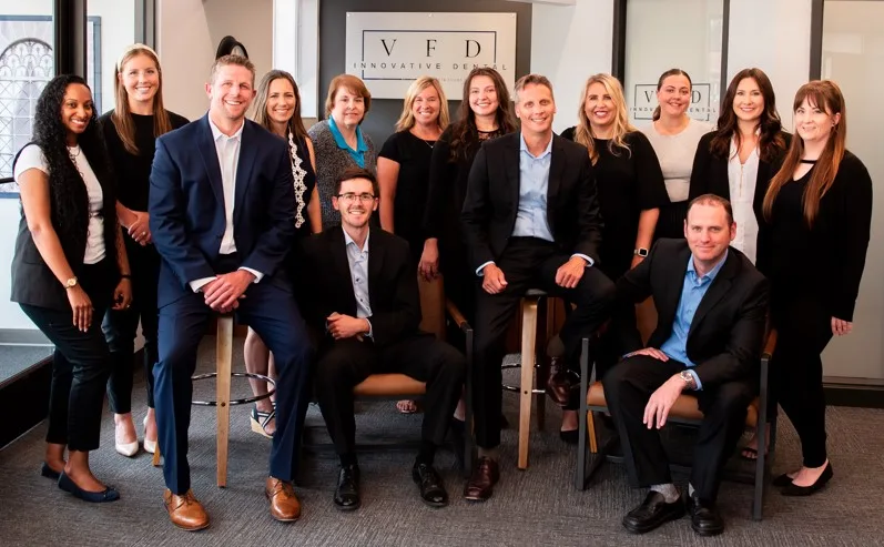 VFD Innovative Dental