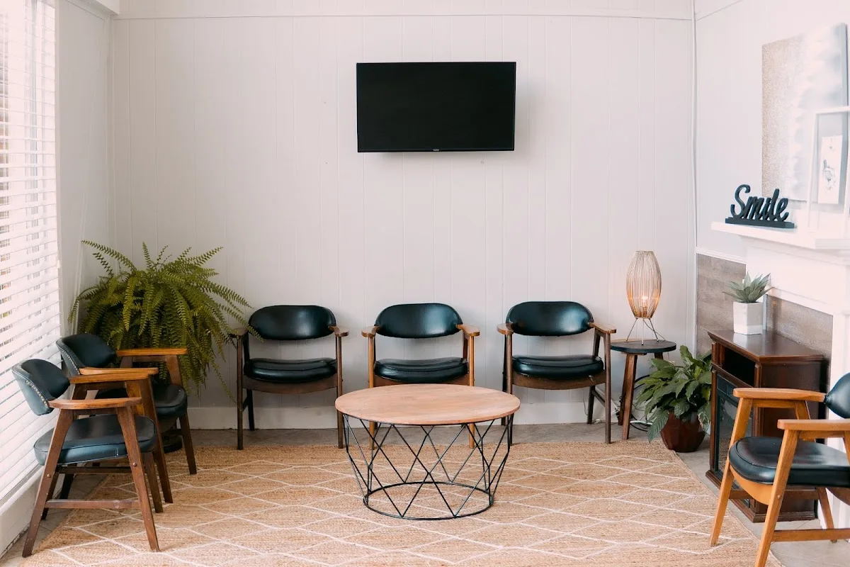 Vibe Dental Huntsville — photo 1