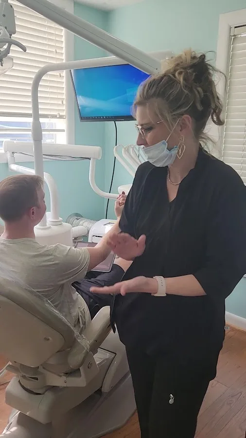 Vibrant Smile Dentistry — photo 3