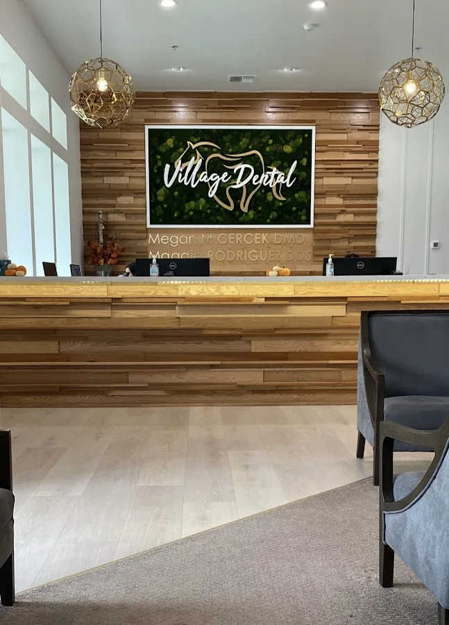Village Dental Cosmetic & General Dentistry — photo 1