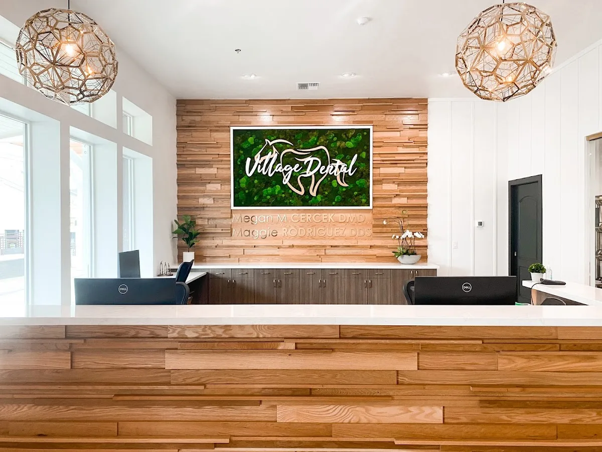 Village Dental Cosmetic & General Dentistry — photo 2