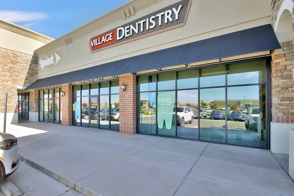 Village Dentistry — photo 2