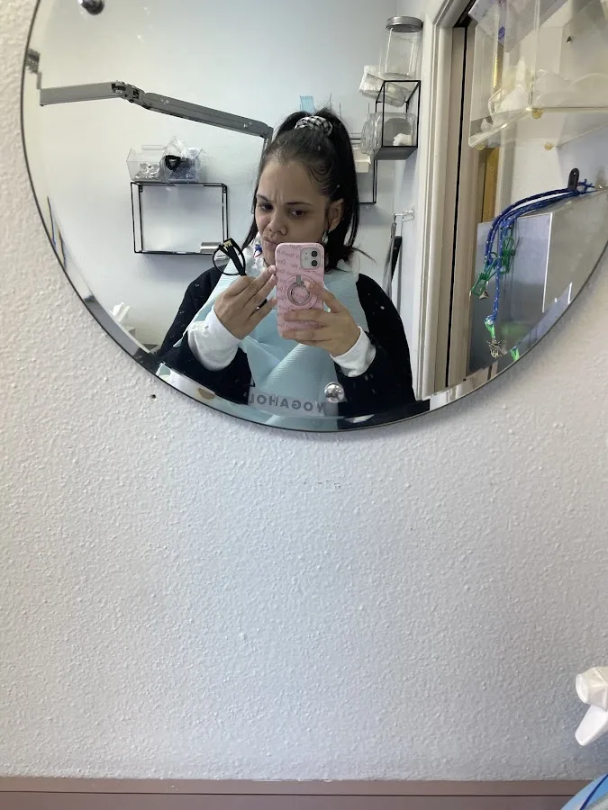 VIP Smiles: Dr. Lucia Johnson — photo 4