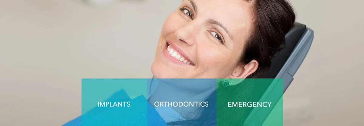 VIP Smiles: Dr. Lucia Johnson — photo 5