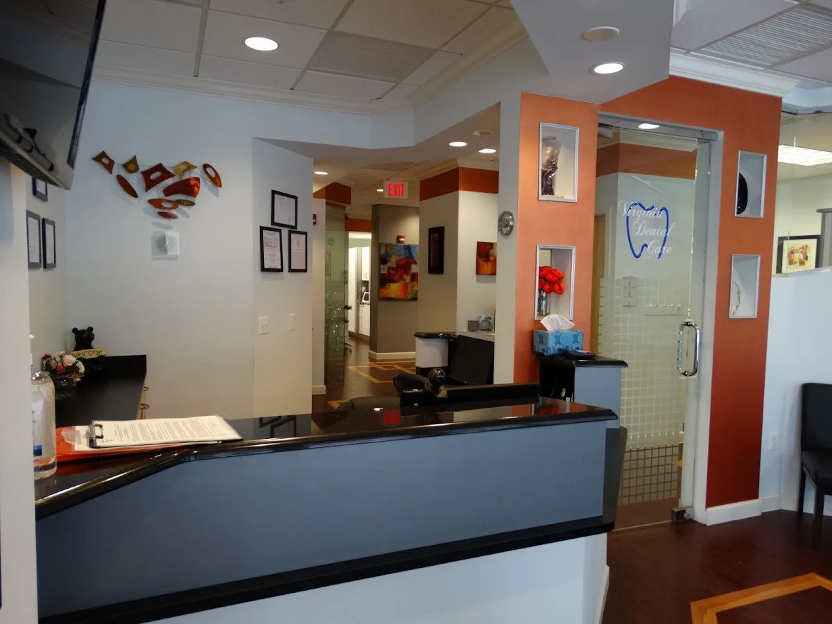 Virginia Dental Center Cosmetic & Family Dentistry — photo 4