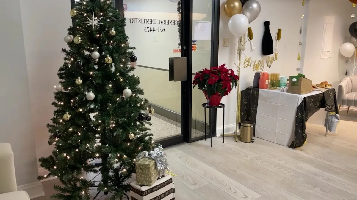 Virginia Modern Dentistry — photo 2