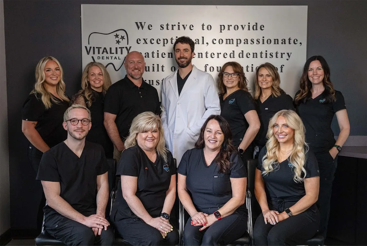 Vitality Dental — photo 1