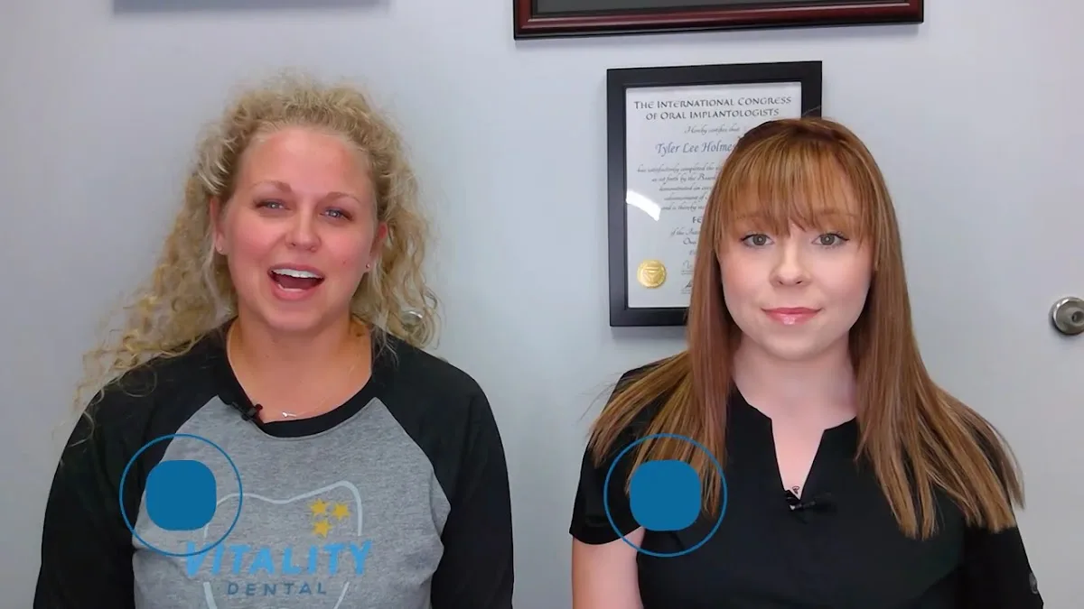 Vitality Dental — photo 2