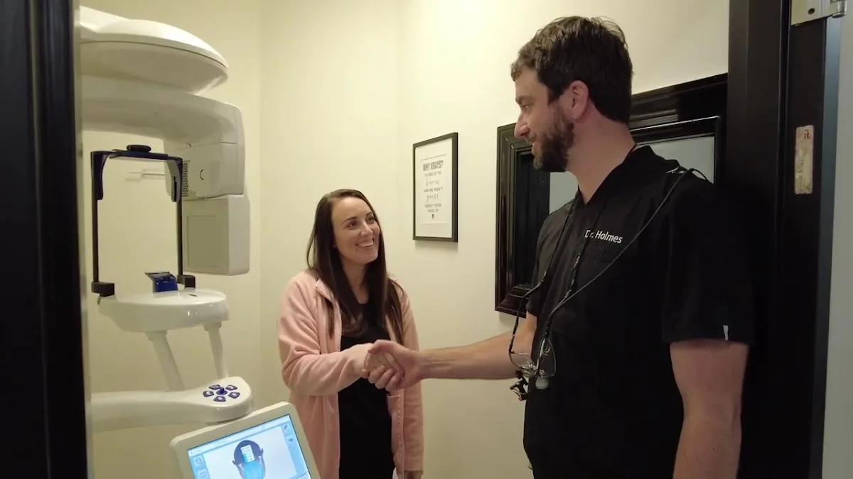 Vitality Dental — photo 3