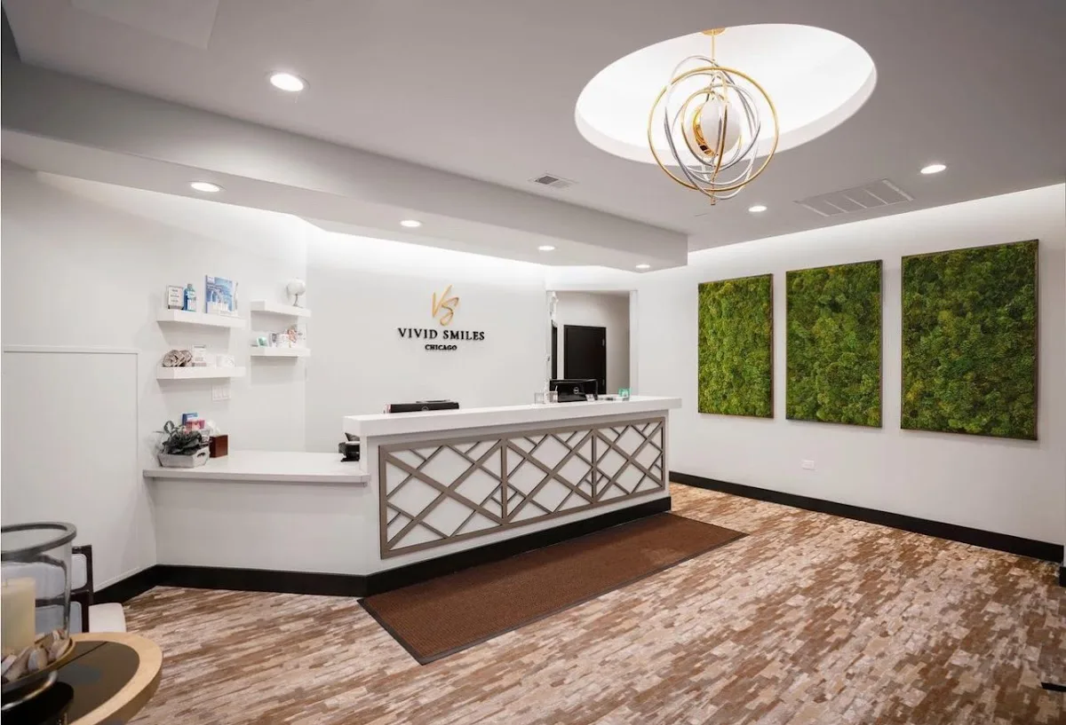 Vivid Smiles Chicago — photo 2