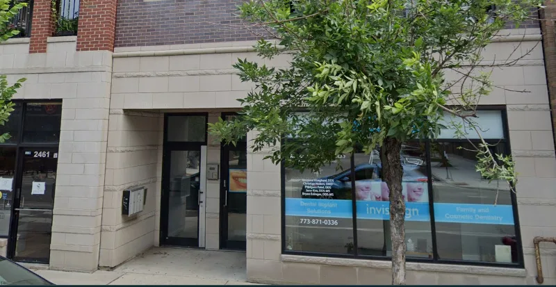 Vivid Smiles Chicago — photo 3