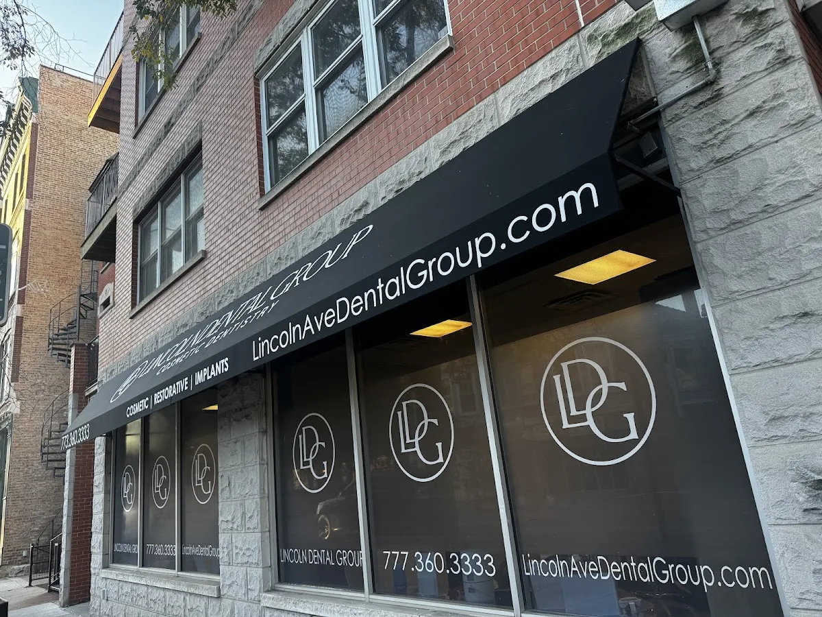 Vivid Smiles Chicago — photo 4