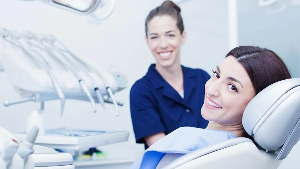 VP Dental: Cosmetic & Family Dentist — photo 2