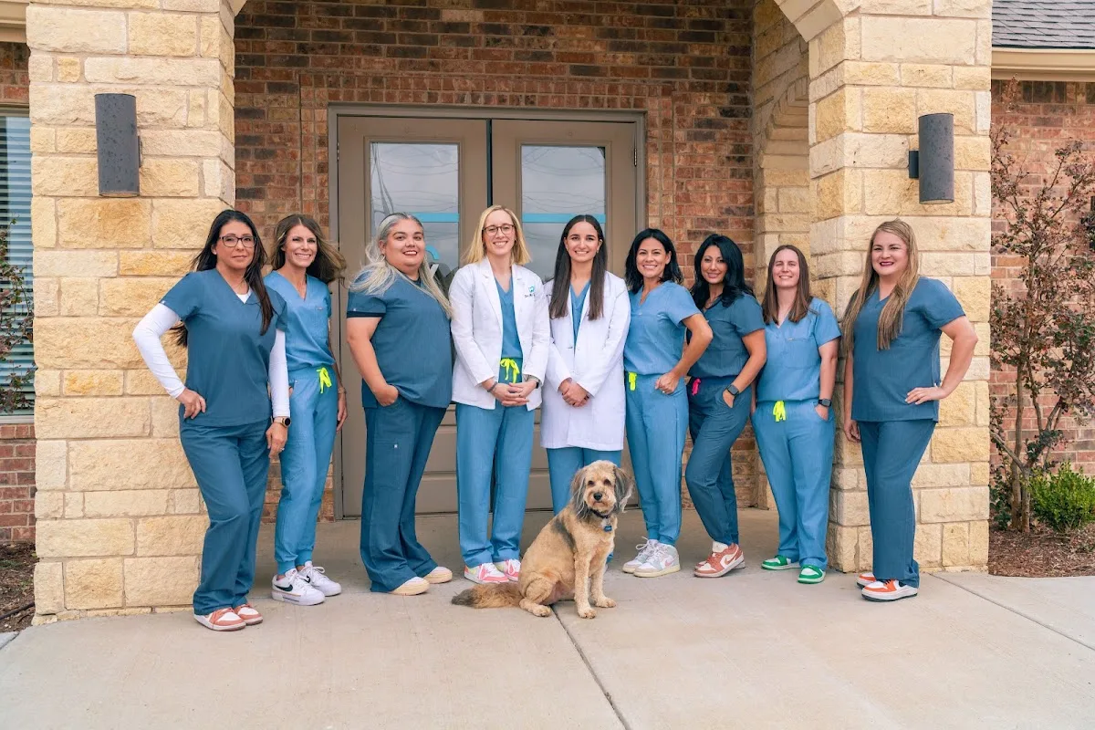 W Dentistry Lubbock - Whitney McBrayer, DDS