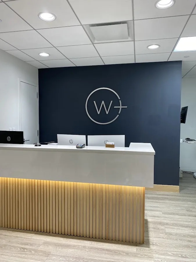 W Plus Dental of Washington DC