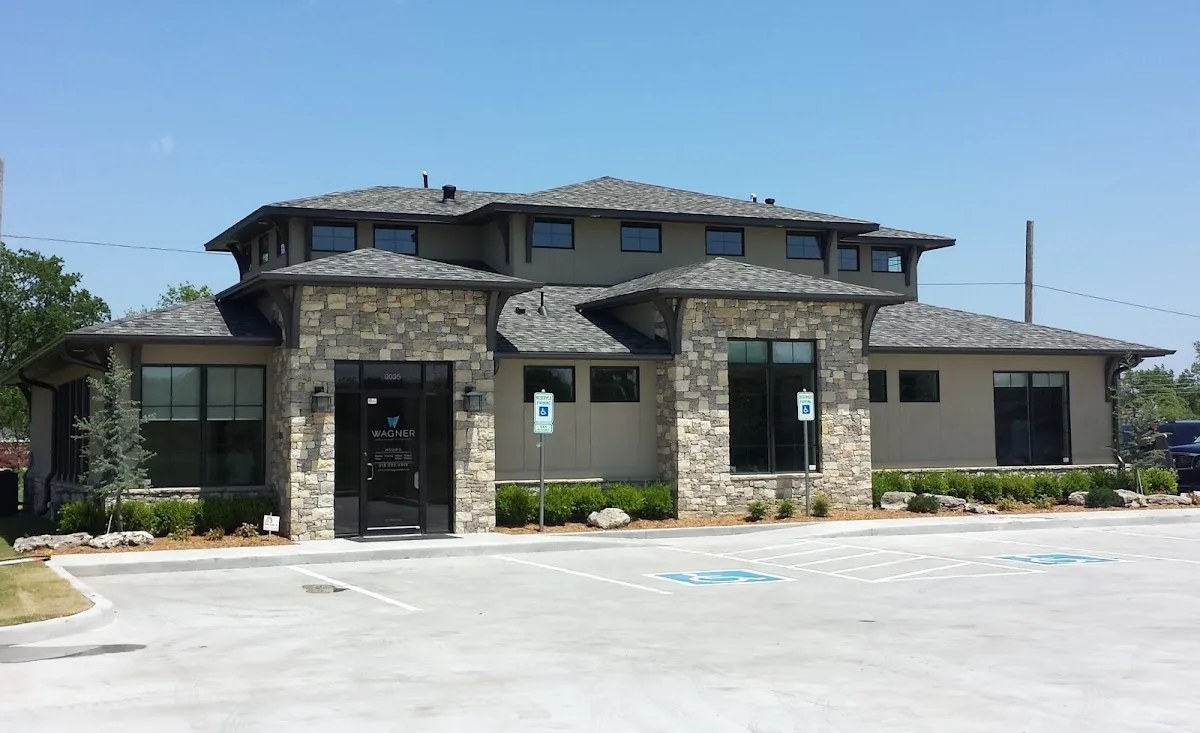 Wagner Family & Cosmetic Dentistry — photo 1