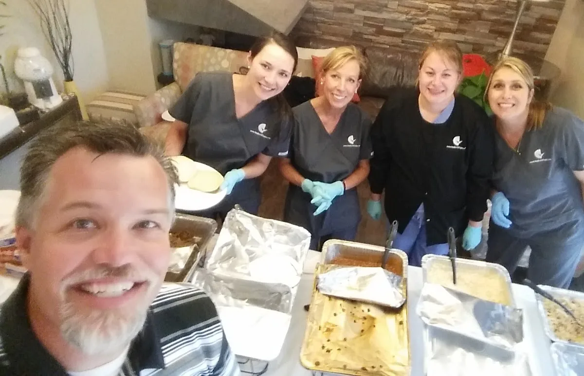 Wagner Family & Cosmetic Dentistry — photo 5