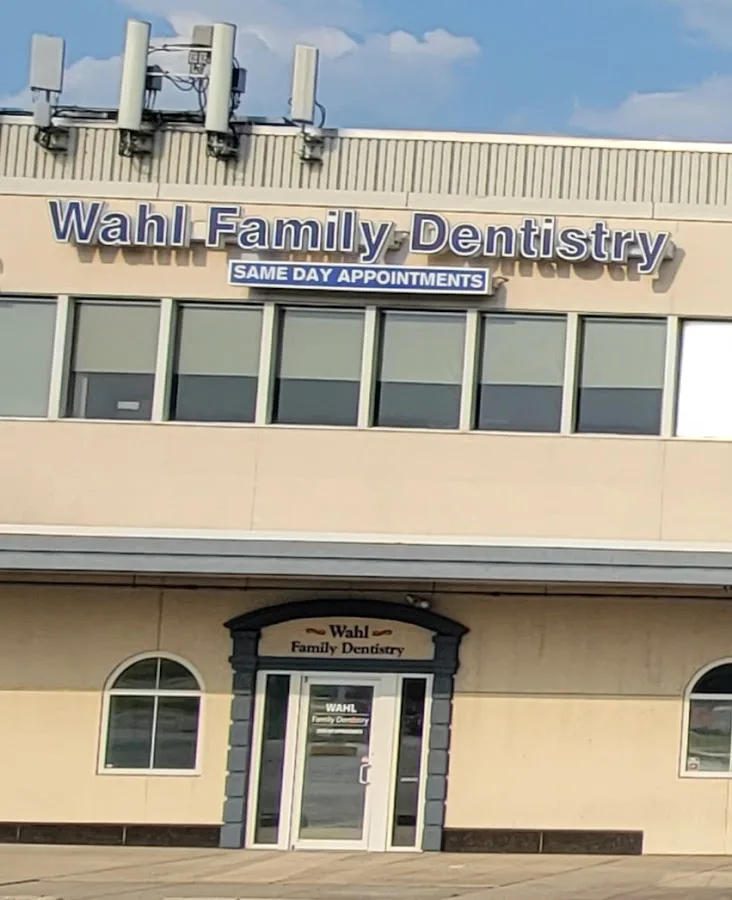 Wahl Family Dentistry