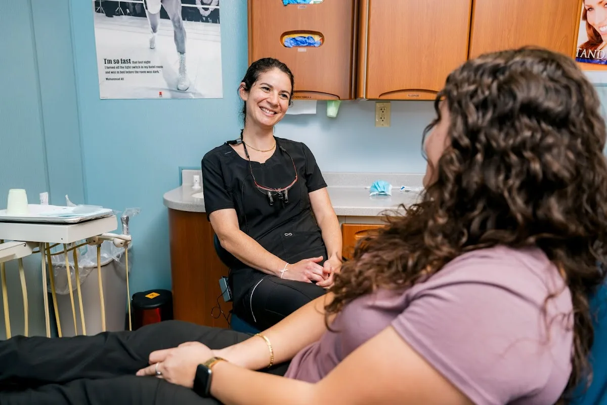 Wahl Family Dentistry — photo 2