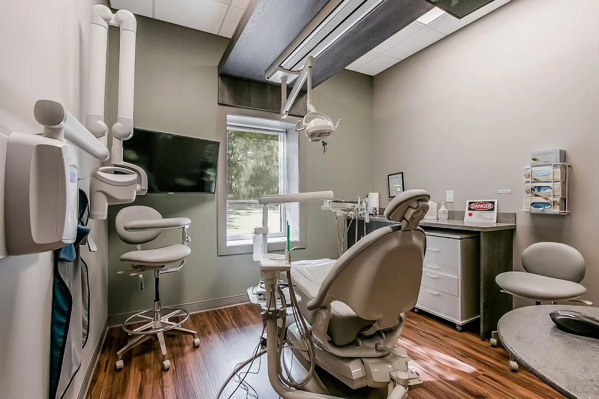 Wahl Family Dentistry — photo 5