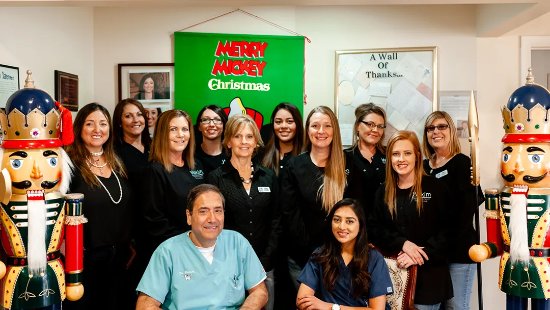 Wakim Cosmetic and Family Dental Group