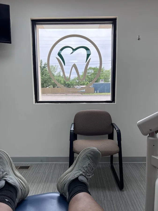 Wakim Cosmetic and Family Dental Group — photo 2