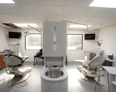 Wakim Cosmetic and Family Dental Group — photo 4