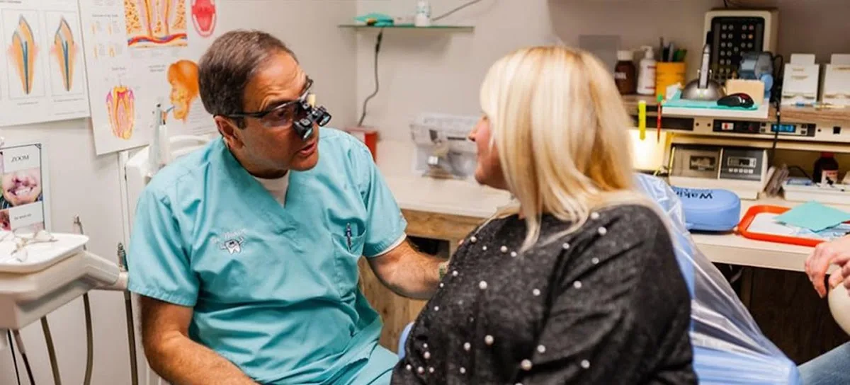 Wakim Cosmetic and Family Dental Group — photo 5