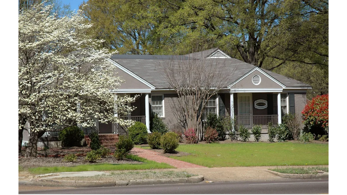 Walnut Grove Dental Group