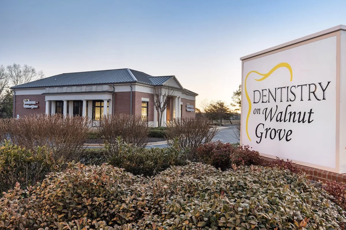 Walnut Grove Dental Group — photo 5