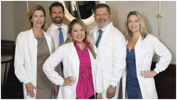 Warshauer & Santamaria Dental — photo 1